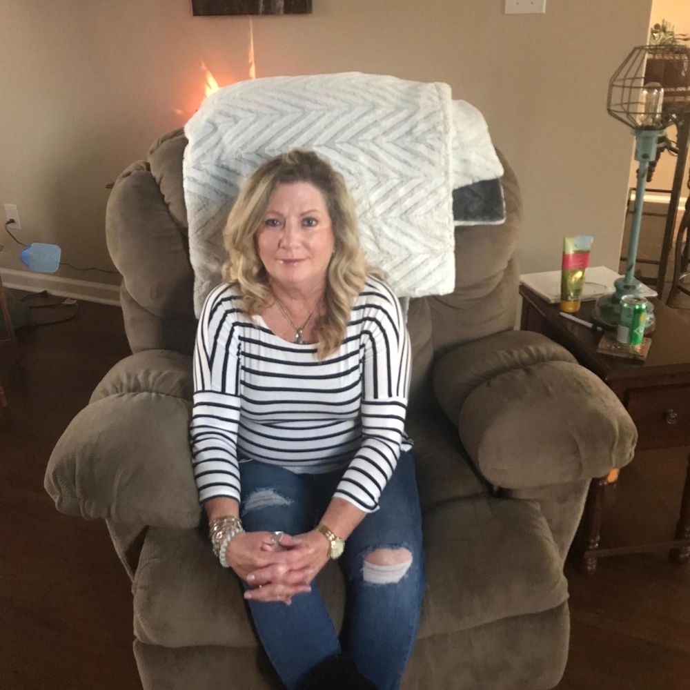 Meet your Posher, Marsha